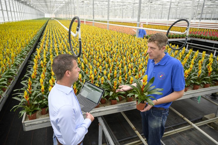 HortiFootprint Calculator to be fully FloriPEFCR-compliant