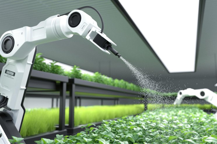 Upgrading your irrigation system can save on labor
