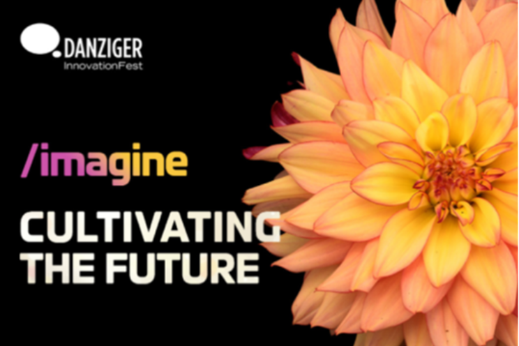 Danziger unveils tomorrow’s genetics today Danziger unveils tomorrow’s genetics today