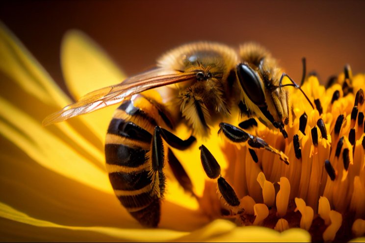 Energy efficiency, grow lights, and pollinator interplay Energy efficiency, grow lights, and pollinator interplay