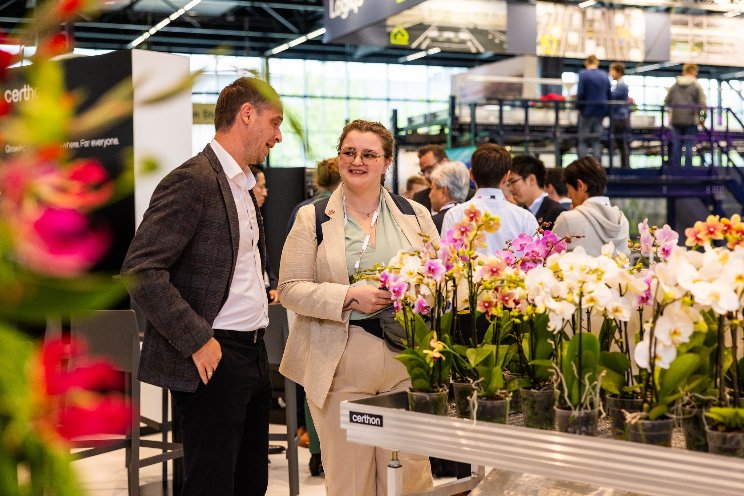 UK companies look forward to GreenTech Amsterdam this June UK companies look forward to GreenTech Amsterdam this June