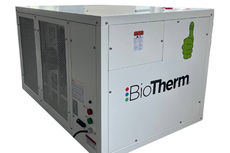 BioTherm launches new standalone dehumidifier