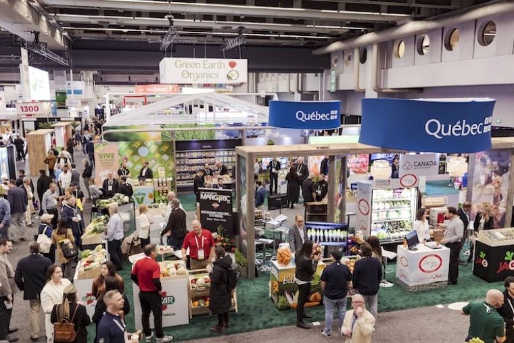 CPMA convention and trade show by the numbers CPMA convention and trade show by the numbers