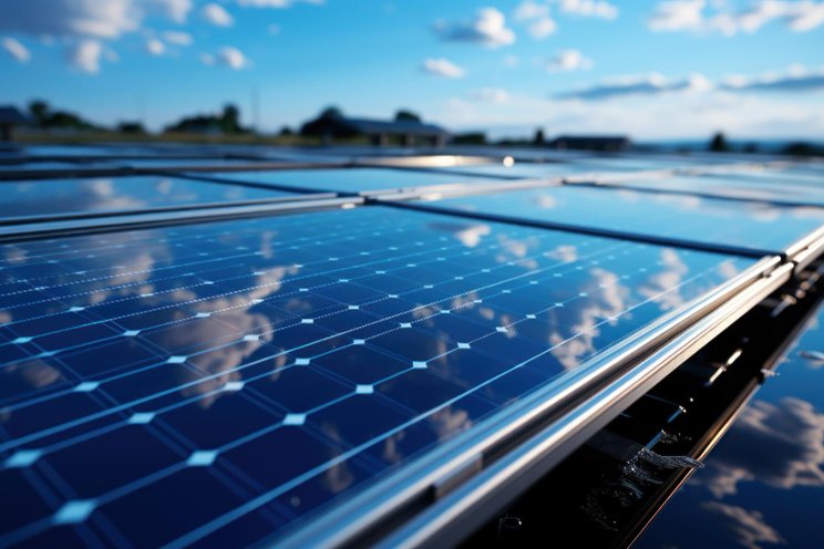 Solar-powered smart farming: A new dawn for sustainable agri