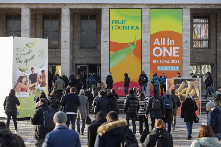 Feel the heartbeat of innovation at FRUIT LOGISTICA 2024