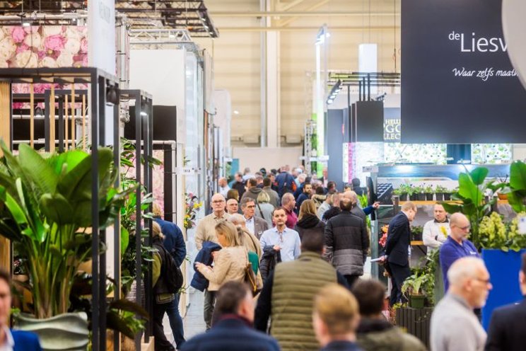 40th edition of IPM Essen with numerous highlights