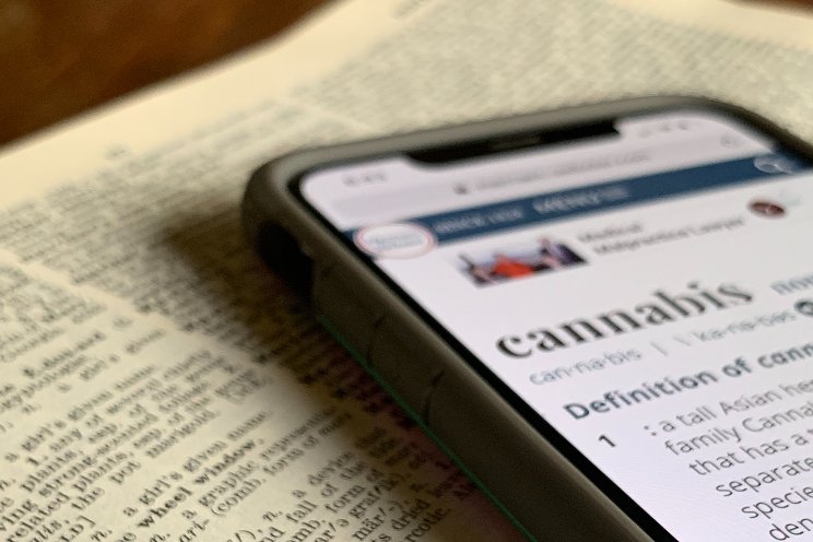 Cannabis industry biosecurity: Take a SMART approach Cannabis industry biosecurity: Take a SMART approach