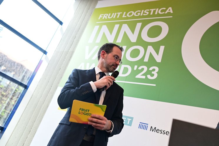 FRUIT LOGISTICA 2024 exhibition space now available