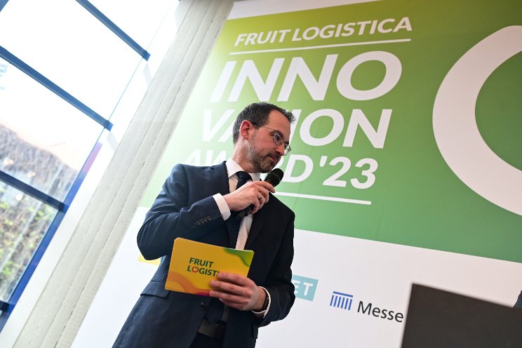 FRUIT LOGISTICA 2024 exhibition space now available FRUIT LOGISTICA 2024 exhibition space now available