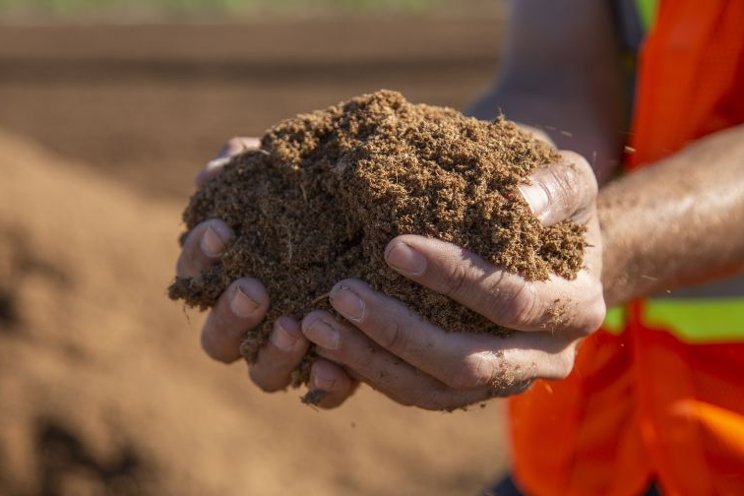 Why peat harvest is heavily dependent on weather Why peat harvest is heavily dependent on weather