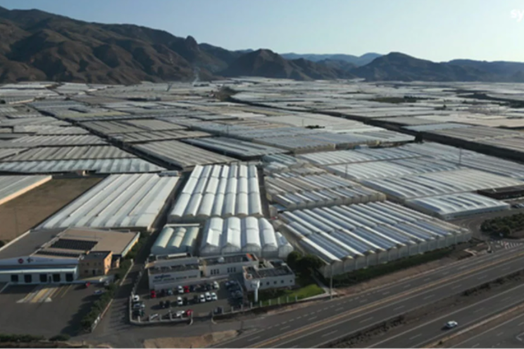 Syngenta announces construction of new innovation center in Spain Syngenta announces construction of new innovation center in Spain