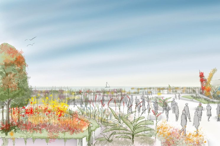 Euroflora 2025 Designer Landscape Competition is now open Euroflora 2025 Designer Landscape Competition is now open