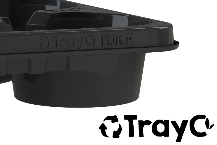 TrayC now available in Italy