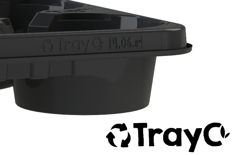 TrayC now available in Italy TrayC now available in Italy
