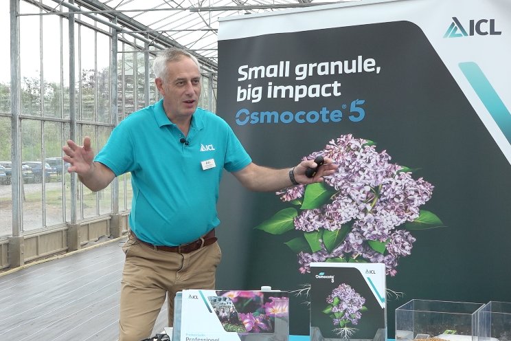 Hort Science Live is coming to Scotland – Nov 23