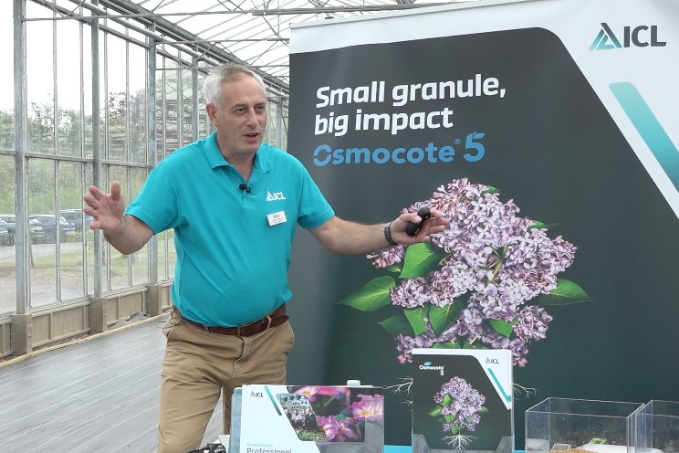 Hort Science Live is coming to Scotland – Nov 23 Hort Science Live is coming to Scotland – Nov 23