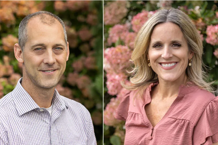 Bailey welcomes additions to executive leadership team