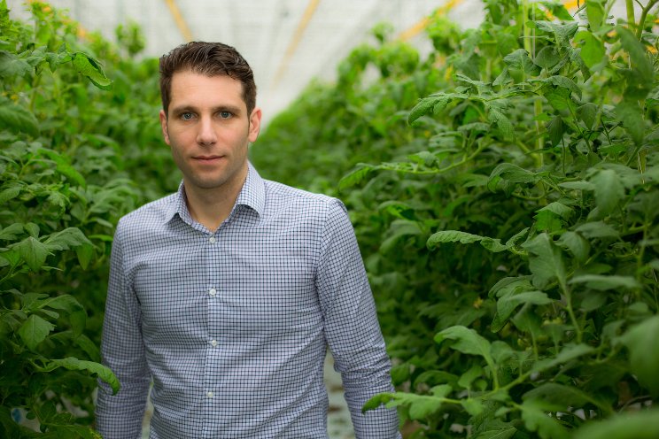 Pure Flavor growth prompts acquisition of MightyVine