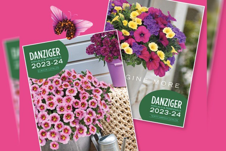 Celebrate Nature’s Beauty for the 2024 Season Celebrate Nature’s Beauty for the 2024 Season