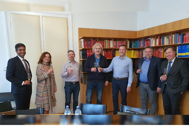 Biobest steps up presence in Austria Biobest steps up presence in Austria