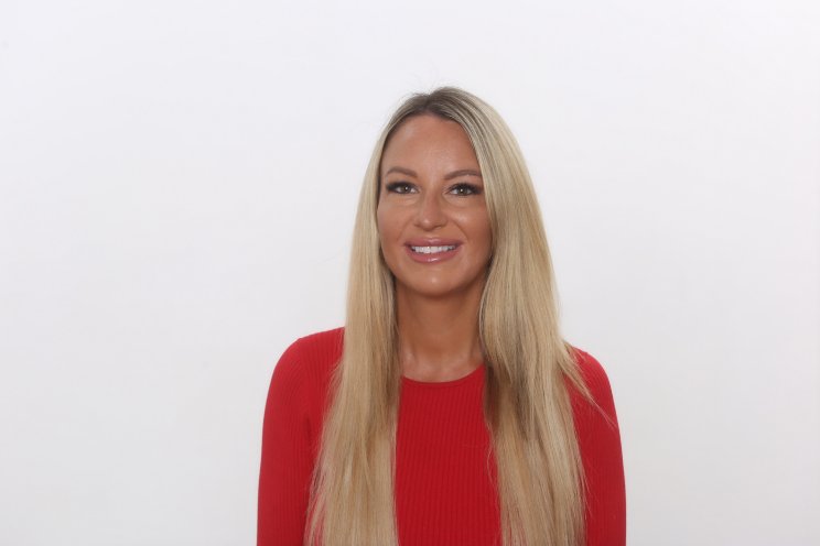 Nikki Hargreaves new Branch Manager Royal Brinkman UK Nikki Hargreaves new Branch Manager Royal Brinkman UK