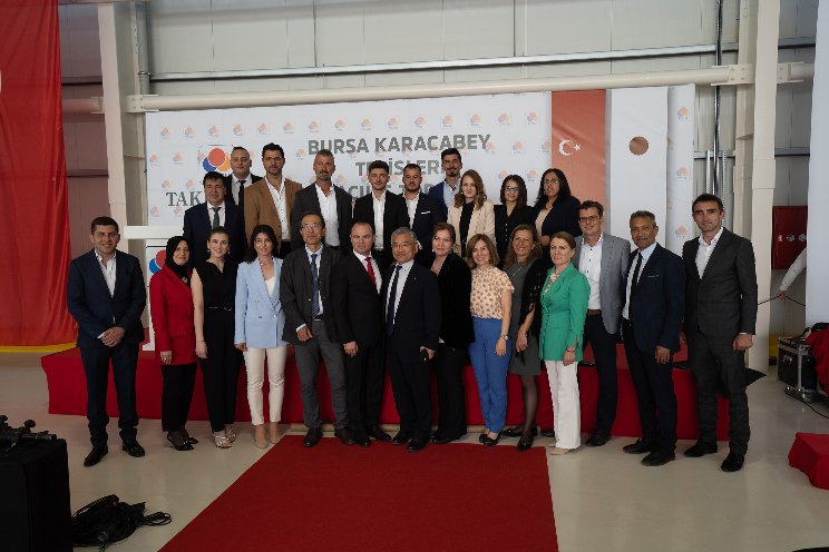 Takii unveils new seed production location in Turkey Takii unveils new seed production location in Turkey