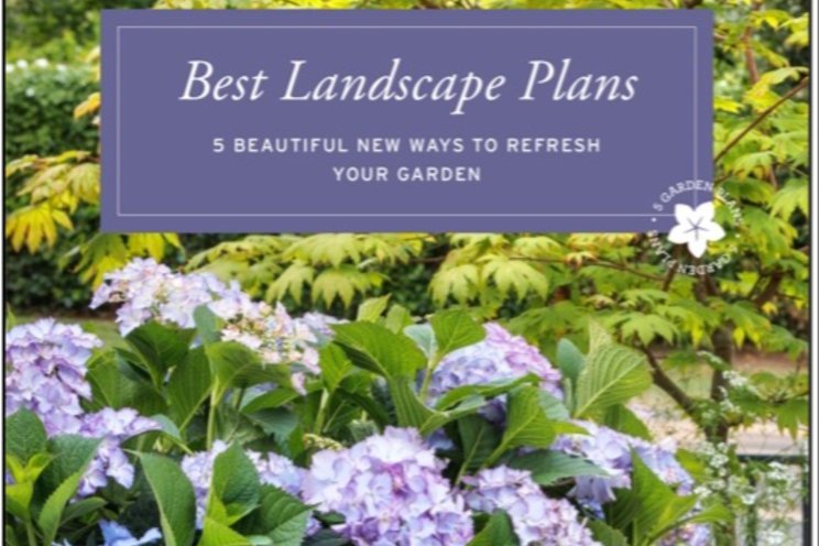 Monrovia's landscape style guide brings trends to life Monrovia's landscape style guide brings trends to life