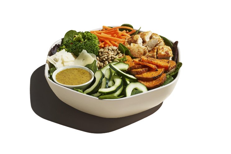 Bowery announces collaboration with sweetgreen Bowery announces collaboration with sweetgreen