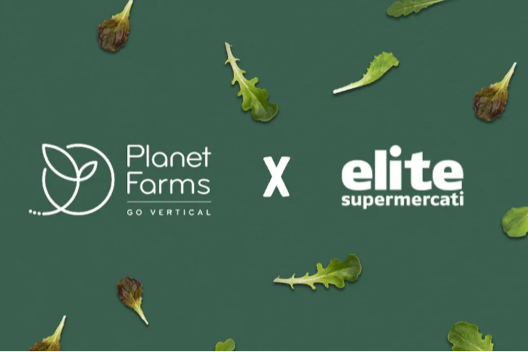 Planet Farms expands product line in central Italy