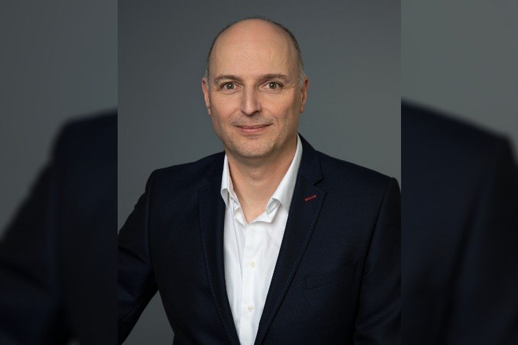 Melle Kruisdijk as the new CEO of Dalsem Melle Kruisdijk as the new CEO of Dalsem