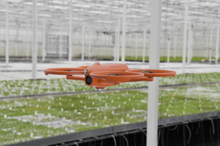 Corvus Drones introducing E13 Drone Corvus Drones introducing E13 Drone