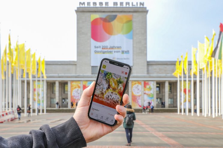 FRUIT LOGISTICA delivers data insight and trend briefing