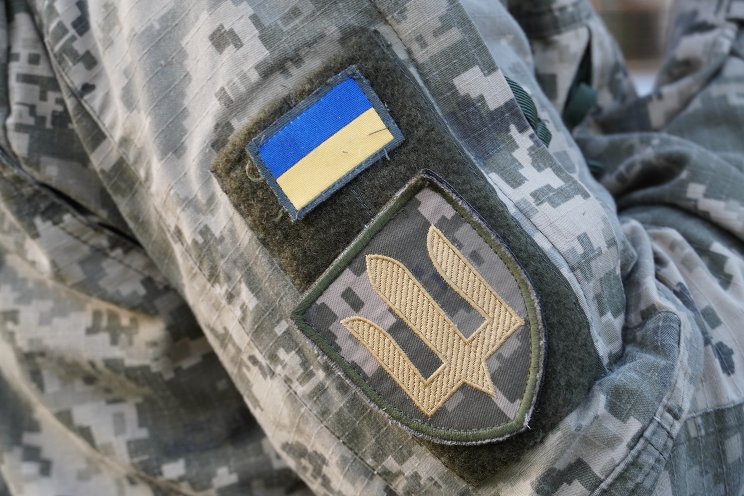 Ukraine legalising cannabis to help soldiers
