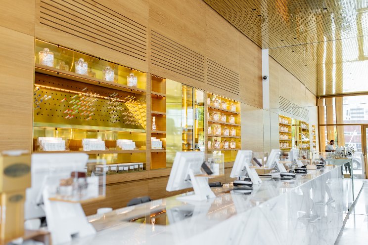 Pharmacies in Georgia begin medical cannabis oil sales Pharmacies in Georgia begin medical cannabis oil sales