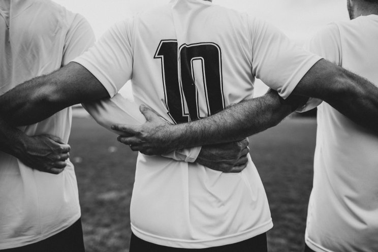 German cannabis operator sponsors pro soccer team German cannabis operator sponsors pro soccer team