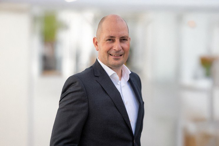 René Koppert transitions from CEO to Supervisory Board at Koppert René Koppert transitions from CEO to Supervisory Board at Koppert