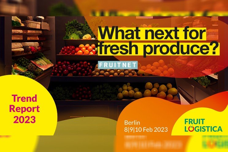 Understand the fresh produce business better