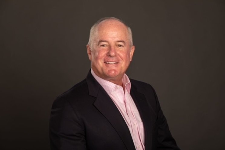 Val Dolcini joins American Farmland Trust Board of Directors Val Dolcini joins American Farmland Trust Board of Directors
