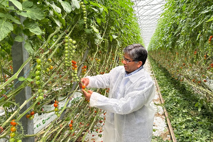 Bionema launches new range of biofertilisers