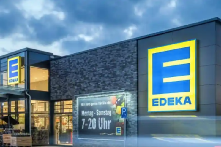 Swegreen and EDEKA partner Swegreen and EDEKA partner