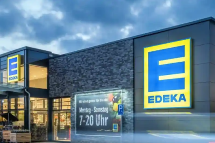 Swegreen and EDEKA partner