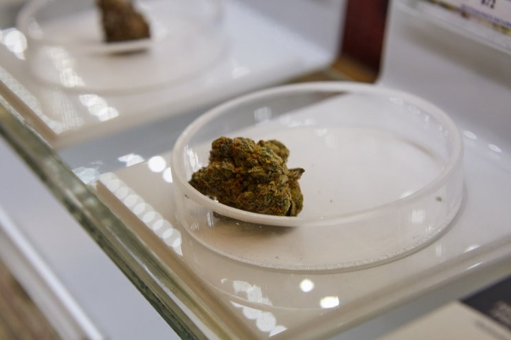 Farmers markets want to sell marijuana; here's why they can't Farmers markets want to sell marijuana; here's why they can't