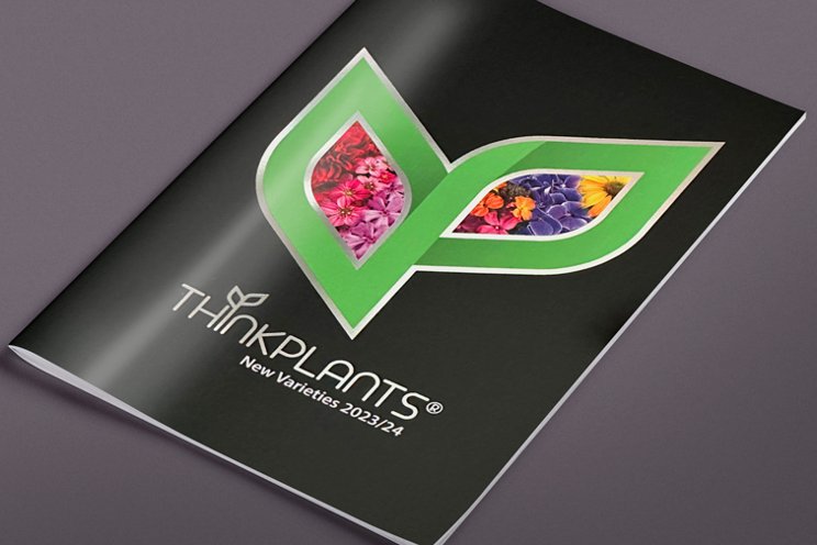 ThinkPlants features more than 40 new varieties ThinkPlants features more than 40 new varieties