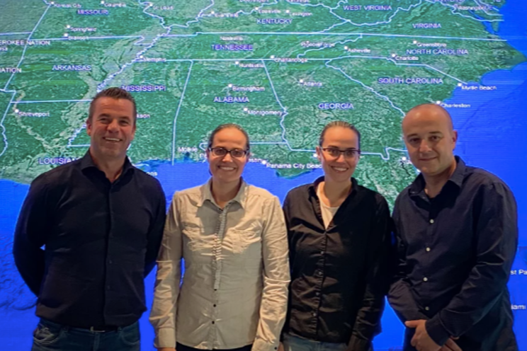Havecon and Blueforest create one-stop-shop Havecon and Blueforest create one-stop-shop