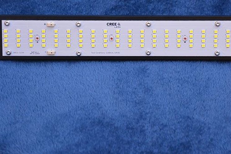 Horticulture LEDs and Photophyll select LED Horticulture LEDs and Photophyll select LED