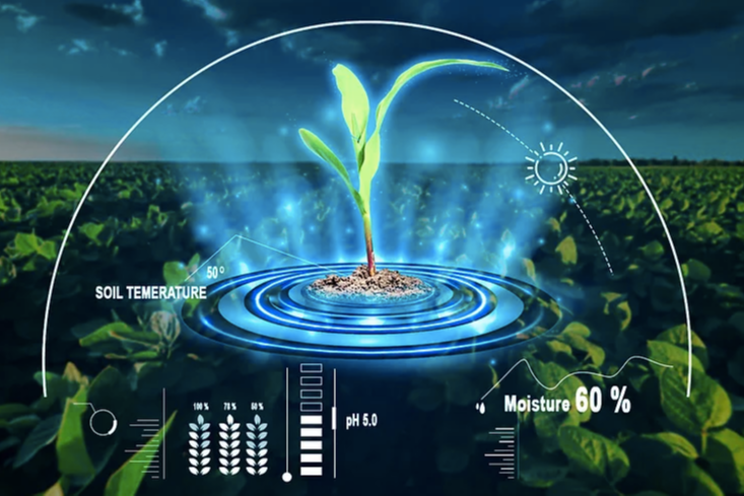 £5m to fund agritech innovation £5m to fund agritech innovation