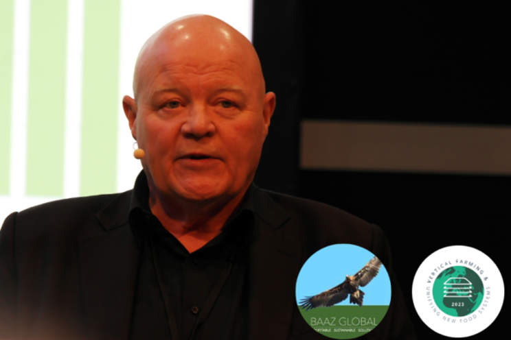 The elephant in the grow room: The realities of VF The elephant in the grow room: The realities of VF