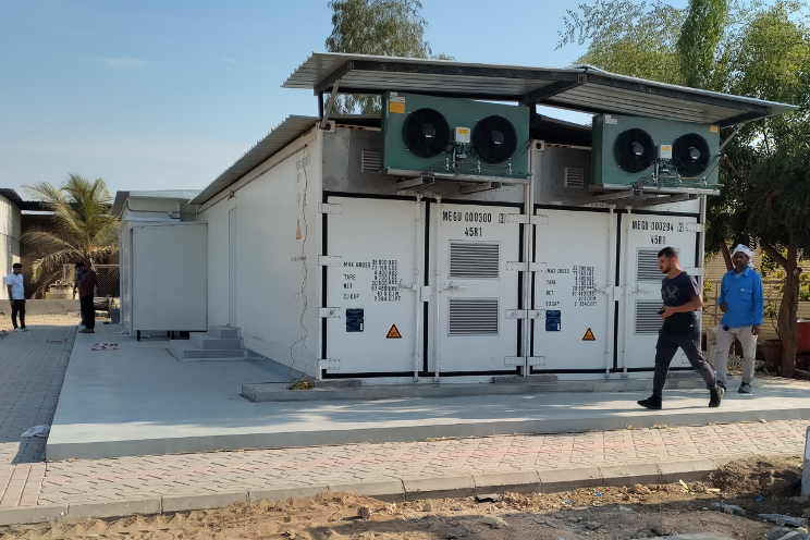 Exceptional quality and functionality in extreme climates Exceptional quality and functionality in extreme climates