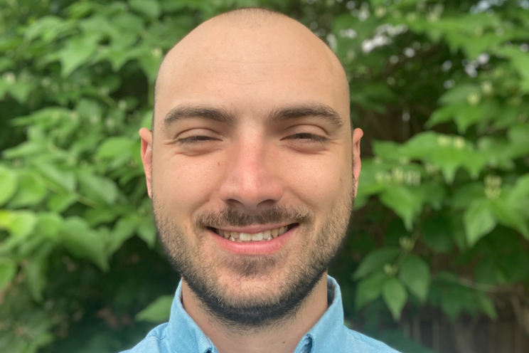 Svensson welcomes Tim Gilpatrick as Sales Manager - U.S. East Svensson welcomes Tim Gilpatrick as Sales Manager - U.S. East