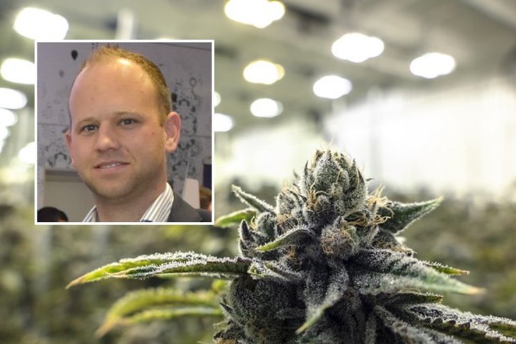 Managing Partner of Cultivators, Sonny M. will moderate CB Expo